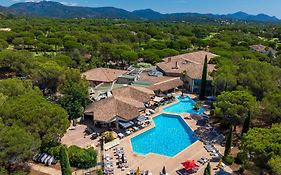 Hotel Garrigae Domaine De L'esterel À 4*